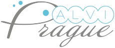 Logo Alvi Prague