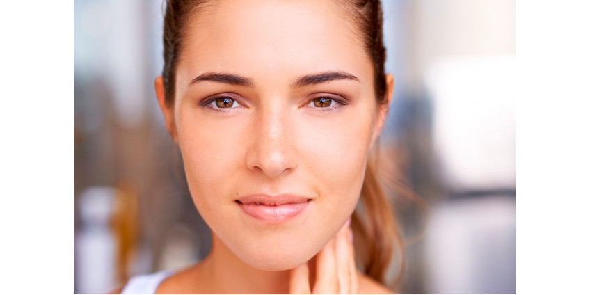 Aqua Peeling: Der Weg zu strahlender Haut