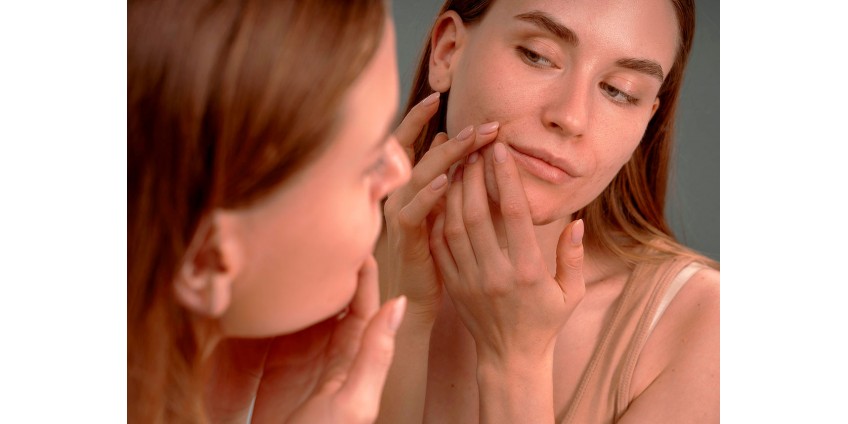 Fractional Laser: wie er bei tiefen Falten und Narben wirkt
