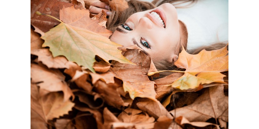 Herbst: die beste Zeit für apparative kosmetische Behandlungen
