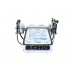 Hydrodermabrasion gerät AlviDerm Weiß