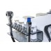 Hydrodermabrasion gerät AlviDerm Weiß