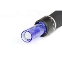 Nanokartusche für das fraktionale Mesotherapiegerät Alvi Pen mit 137 Nanospitzen