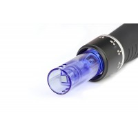 Nanokartusche für das fraktionale Mesotherapiegerät Alvi Pen mit 64 Nanospitzen