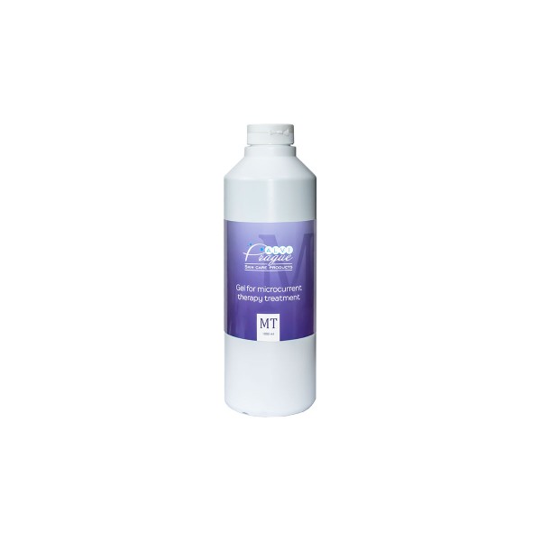 Gel für Mikrostromtherapie 1L