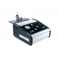 MicroDermabrasion Gerät und Ultraschall Scrubber A-03