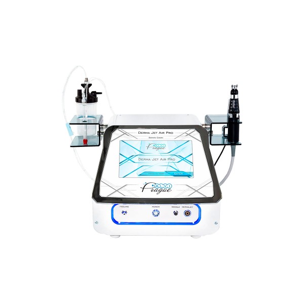 Nadelfreie Mesotherapie gerät DermaJet AirPro