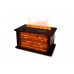 Dampfkamin FireSpa Crystal