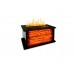 Dampfkamin FireSpa Crystal