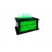 Dampfkamin FireSpa Crystal