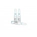 Ampullenkonzentrat mit Bakuchiol und Vitamin E 10х2ml