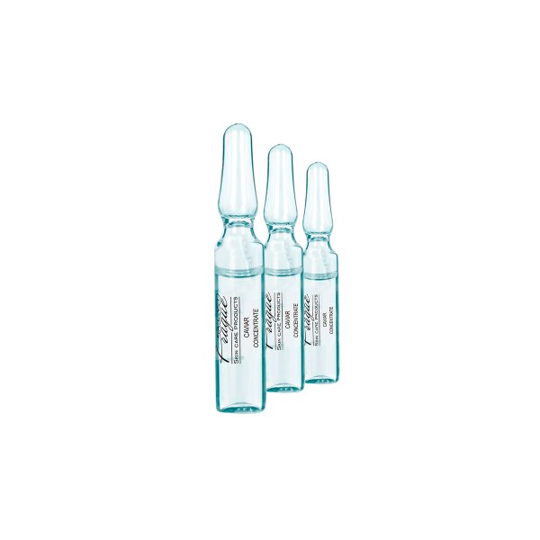 Gesichtsampullen mit Peptiden CAVIAR REPRO AGE 10х2ml