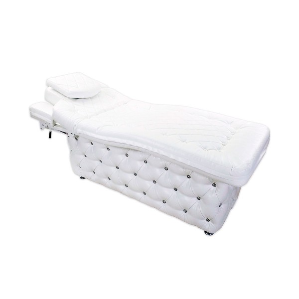 Elektrische Kosmetikliege Queen 2 (Massageliege)