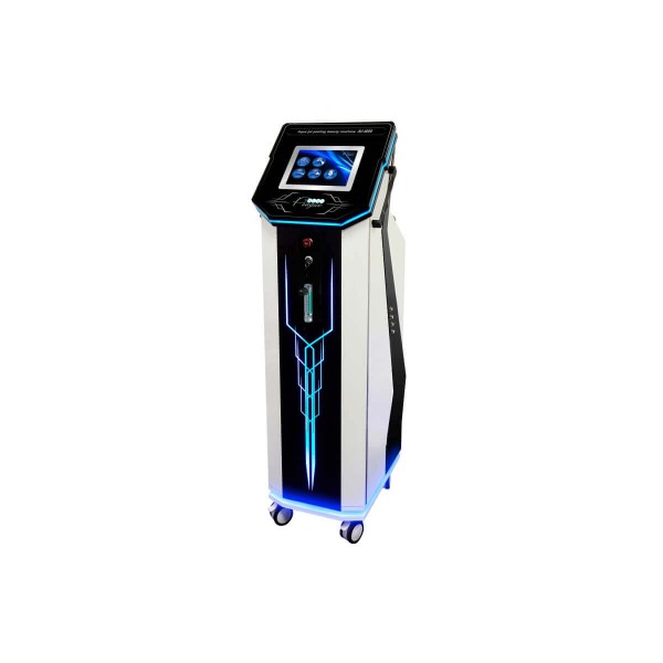 Aqua Peeling gerät AV-4000