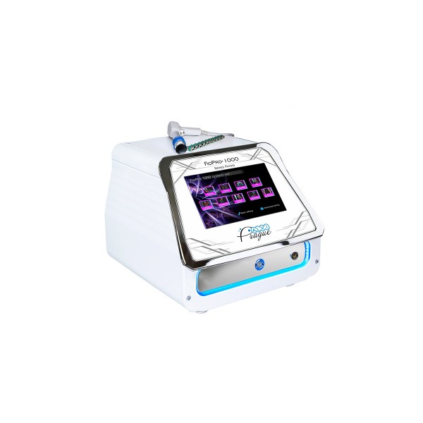 Stoßwellentherapie gerät FioPro 1000