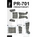 Lymphdrainage Gerät PR-701