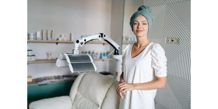 Ängste der kunden vor apparativen methoden: wie man sie überwindet