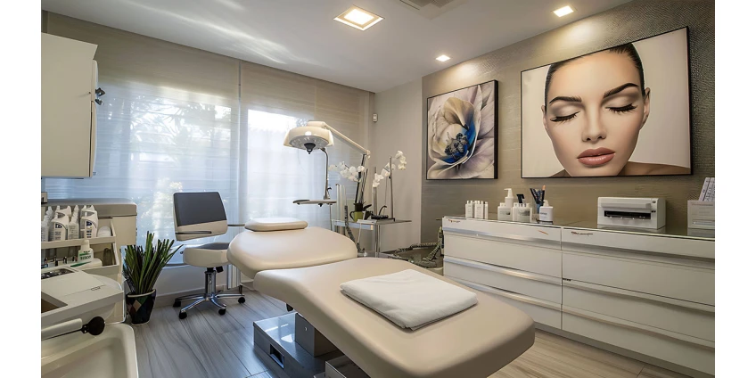 Wie man festliche Behandlungspakete für verschiedene Kundentypen erstellt