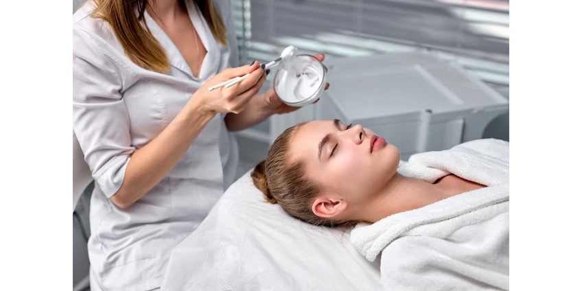 Geheimnisse der erfolgreichen Vorbereitung des Kunden auf apparative Behandlungen