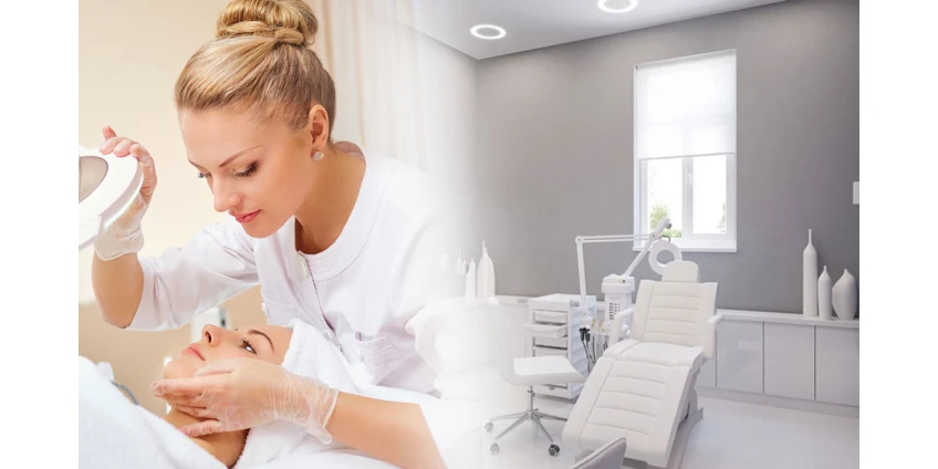 Warum kehren die Kunden nicht in den Schönheitssalon zurück?