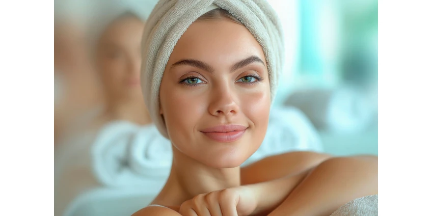 Carboxytherapie in Programmen zur Hautregeneration Carboxytherapie in Programmen zur Hautregeneration