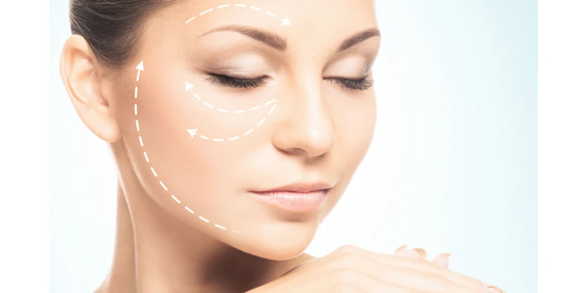 Gesichtsbehandlungen, nach denen keine Rehabilitationsphase erforderlich ist Gesichtsbehandlungen, nach denen keine Rehabilitationsphase erforderlich ist