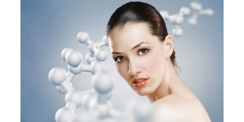 Wie produziert die Haut Kollagen? Wie produziert die Haut Kollagen?