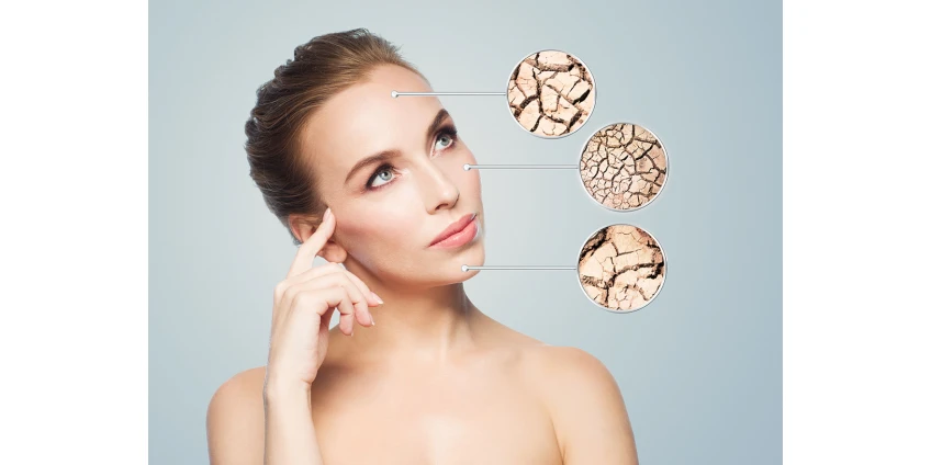 Trockenheit der haut im herbst und winter: effektive lösungen für schutz und regeneration Trockenheit der haut im herbst und winter: effektive lösungen für schutz und regeneration