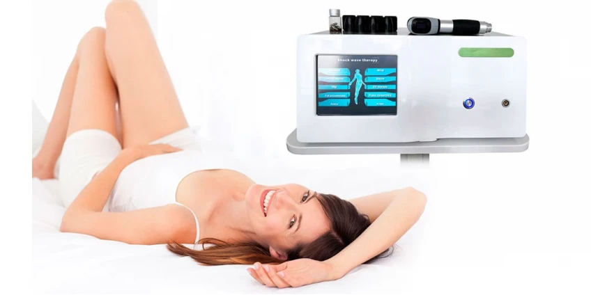 Hilft die Stoßwellentherapie?