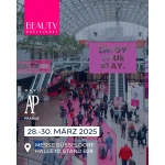 Alvi Prague auf der BEAUTY DÜSSELDORF 2025: Besuchen Sie uns!