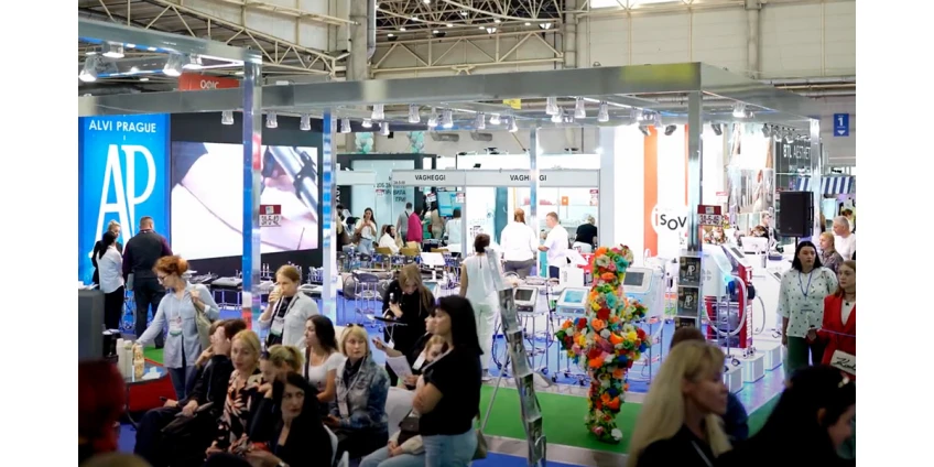 Alvi Prague lädt zu den Frühjahrsmessen 2025 ein! Alvi Prague lädt zu den Frühjahrsmessen 2025 ein!