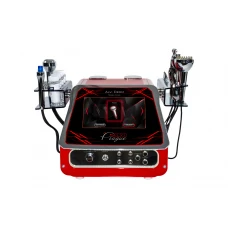 Hydrodermabrasion gerät AlviDerm