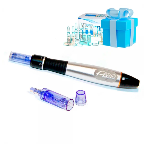 Profi Micro Needling Pen Alvipen Profi Micro Needling Pen Alvipen