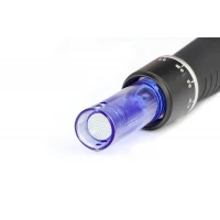 Nanokartusche für das fraktionale Mesotherapiegerät Alvi Pen mit 127 Nanospitzen Nanokartusche für das fraktionale Mesotherapiegerät Alvi Pen mit 127 Nanospitzen