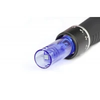 Nanokartusche für das fraktionale Mesotherapiegerät Alvi Pen mit 49 Nanospitzen Nanokartusche für das fraktionale Mesotherapiegerät Alvi Pen mit 49 Nanospitzen