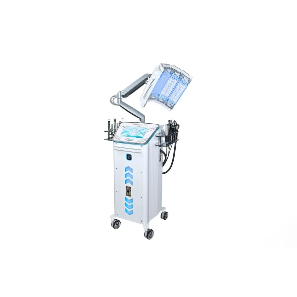 Kosmetik Multifunktionsgerät Autobiography Photon Pro