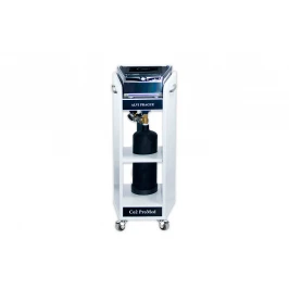 Gerät für Carboxytherapie CO2-ProMed Classic
