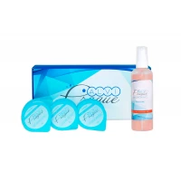 Kosmetikset für Carboxytherapiegeräte «Restore» Kosmetikset für Carboxytherapiegeräte «Restore»