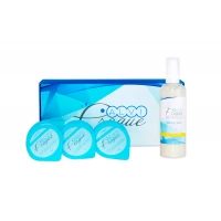 Kosmetikset für Carboxytherapiegeräte «Bright» Kosmetikset für Carboxytherapiegeräte «Bright»