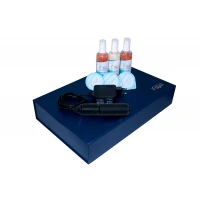 Carboxytherapie Gerät CarboMed Bluetooth
