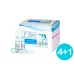 Gesichtsampullen 10x2ml (5 beliebige Packungen Ihrer Wahl): 4+1 (1 gratis)