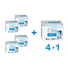 Mesococktail für DermaJet AirPro 10×1,5 ml (beliebige 5 Packungen nach Ihrer Wahl): 4+1 (1 Stück gratis)