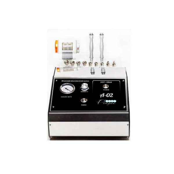 MicroDermabrasion Gerät A-02