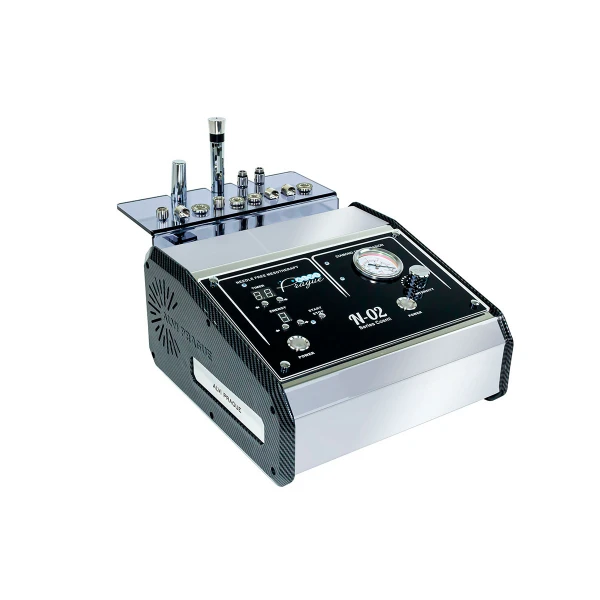 Kosmetik Multifunktionsgerät N-02 Kosmetik Multifunktionsgerät N-02