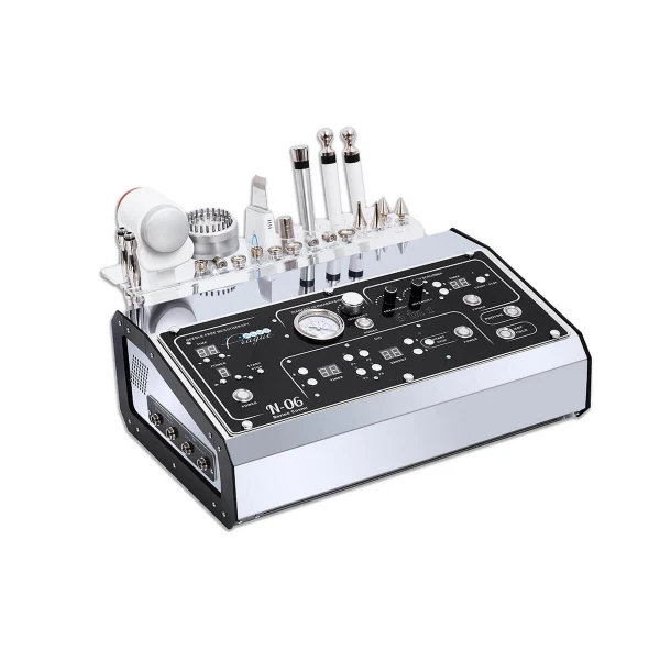 Kosmetik Multifunktionsgerät N-06 Kosmetik Multifunktionsgerät N-06