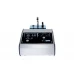 Nadelfreie Mesotherapie mit Funktion Ultraschall Scrubber S-02