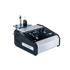 Nadelfreie Mesotherapie mit Funktion Ultraschall Scrubber S-02