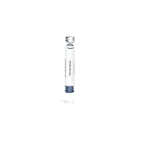 Mesococktail Peptid-Serum mit Peptiden für Gerät DermaJet AirPro 10x1,5 ml