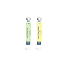 Mesokoktail Vultolax Dual Calm Step 1 + Recovery Step 2 für das Gerät DermaJet AirPro 10x1,5 ml