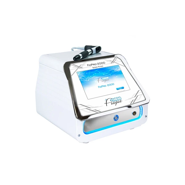 Stoßwellentherapiegerät FioPro-2000